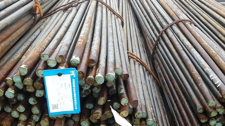 芦山30CrNi3Mo合金结构钢