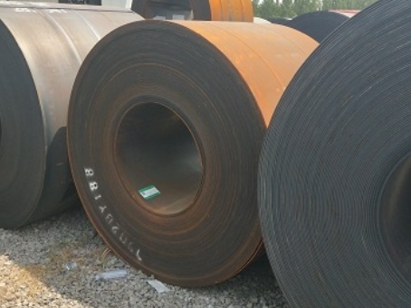 芦山Q355NHB耐候板